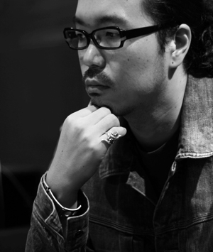Yoshihiro HANNO / RADIQ